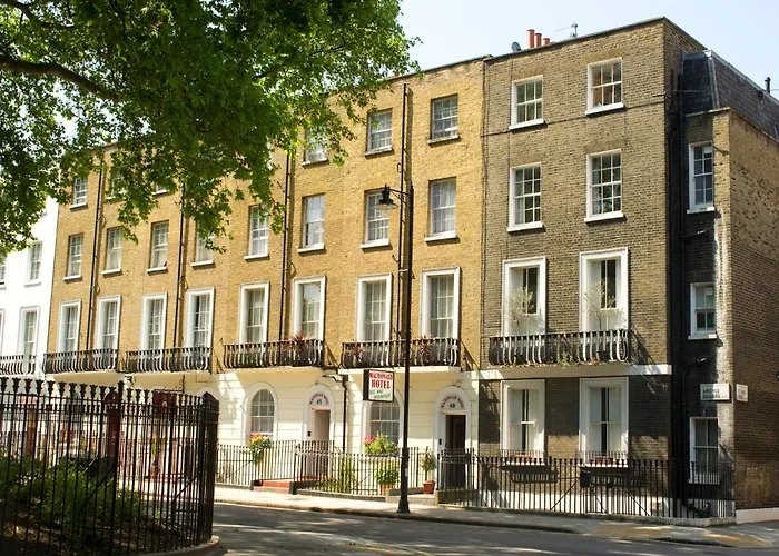 Macdonald Hotel